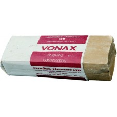Vonax Polishing Compound Bar - Beige - Approx 730g